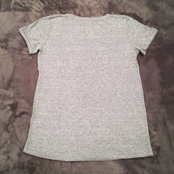 MLB Milwaukee Brewers Women’s T-Shirt Small - 5th & Ocean - Picture 4 of 4